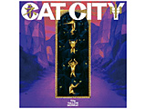 THE YELLOW MONKEY/ CAT CITY ���񐶎Y�����