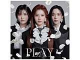 MISAMO/ PLAY ��������B