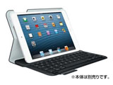 【在庫限り】 キーボード［iPad mini用］   ［Bluetooth /ワイヤレス］