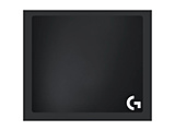 G640R ゲーミングマウスパッド Gシリーズ ブラック