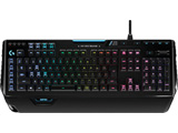 �L���Q�[�~���O�L�[�{�[�h �mUSB�E1.8m�EWin�n G910r Orion Spectrum RGB ���J�j�J�� �Q�[�~���O �L�[�{�[�h �i�u���b�N�j