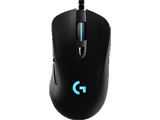 �L���Q�[�~���O�}�E�X[USB 2m] Logicool G403 Prodigy Gaming Mouse �i6�{�^���E�u���b�N�j�@G403