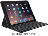 kÕiijl SLIM FOLIO iK1052BK ubN
