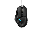 G502 RGB HERO �L���Q�[�~���O�}�E�X [USB/11�{�^��/win�Emac�EChrome] G502RGBh