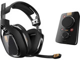 �y�݌Ɍ���z Logicool G Astro A40 TR Headset + MixAmp Pro TR A40TR-MAP