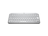 键盘MX Keys Mini佩尔灰色KX700PG[无线/Bluetooth]