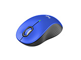 }EX SIGNATURE M550(Chrome/Android/iPadOS/Mac/Windows11Ή) u[ M550MBL mw /(CX) /3{^ /BluetoothEUSBn