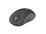 マウス SIGNATURE M550(Chrome/Android/iPadOS/Mac/Windows11対応) グラファイト M550MGR ［光学式 /無線(ワイヤレス) /3ボタン /Bluetooth・USB］