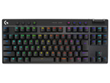 G-PKB-003WL-LNBK PRO X TKL Wireless Gaming Keyboard  ブラック