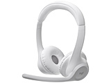耳机ZONE 300灰白ZONE300OW[无线(Bluetooth)/两耳朵/头带型]