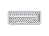 L[{[h POP ICON KEYS(Chrome/Android/iPadOS/iOS/Mac/Windows11Ή) ItzCg K680OW mCX /Bluetoothn y864z