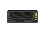 L[{[h POP ICON KEYS(Chrome/Android/iPadOS/iOS/Mac/Windows11Ή) Ot@Cg K680GR mCX /Bluetoothn
