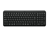 L[{[h K250(Chrome/Android/iPadOS/iOS/Mac/Windows11Ή) ubN K250BK mCX /Bluetoothn