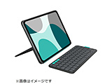 11C`iPad ProiM4jA11C`iPad AiriM3/M2jA10.9C` iPad Airi5jp Flip Folio L[{[hP[X  Ot@Cg iK1185GRA