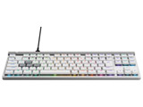 LL[{[h G515 RAPID TKL [vt@C   G515-TKL-RTWH mL /USB-A{USB-Cn