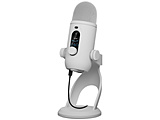 G-YETI-2-WH �Q�[�~���O�}�C�N YETI 2 �z���C�g �mUSB�n ���������ȍ~���׎��您�͂�