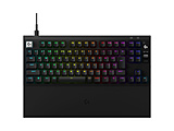 �Q�[�~���O�L�[�{�[�h�{���X�g���X�g(���s�b�h�g���K�[�Ή�) PRO X2 RAPID �u���b�N G-PKB-TKL-RT2BK �m�L�� /���{��z�� /���C�X�C�b�`�n ���������ȍ~���׎��您�͂�