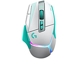 �Q�[�~���O�}�E�X G502 X PLUS LIGHTSPEED RGB �~���g�O���[�� G502XWL-RGBM �m���w�� /�L���^����(���C�����X) /13�{�^�� /USB�n ���������ȍ~���׎��您�͂�
