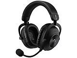 G-PHS-006WLBK �Q�[�~���O�w�b�h�Z�b�g PRO X3 LIGHTSPEED �u���b�N �m���C�����X�iBluetooth�{USB�j�{�L�� /���� /�w�b�h�o���h�^�C�v�n ���������ȍ~���׎��您�͂�