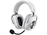 G-PHS-006WLWH �Q�[�~���O�w�b�h�Z�b�g PRO X3 LIGHTSPEED �z���C�g �m���C�����X�iBluetooth�{USB�j�{�L�� /���� /�w�b�h�o���h�^�C�v�n ���������ȍ~���׎��您�͂�