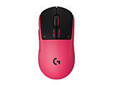 �Q�[�~���O�}�E�X PRO X3 SUPERSTRIKE �s���N G-PPD-X3-STRK-PE �m���w�� /�L���^����(���C�����X) /5�{�^�� /USB�n ���������ȍ~���׎��您�͂�