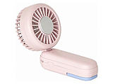 ��p�v���[�g�t���_�u���t�@��  �}�W�b�N�s���N BIT-WPFAN01-MP