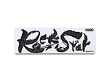 �V���v�g�� Rock Star���[�P�[�X�t ���u #1000   #60202