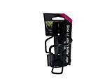 �{�g���P�[�W Side Loading Bottle Cage (�������^�C�v)  �u���b�N SLB_100L