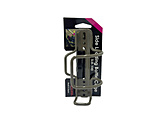 �{�g���P�[�W Side Loading Bottle Cage (�������^�C�v)  �_�[�N�O���[ SLB_100L