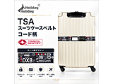 TSA �X�[�c�P�[�X�x���g HolidayHoliday�@�z���f�[�z���f�[ �R�[�h�� AD402