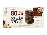 �N���[�����ău���� 80kcal �r�^�[�`���R 54g