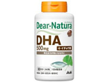 【Dear-Natura（ディアナチュラ）】DHAwithイチョウ葉（240粒）