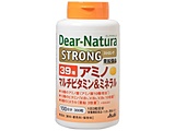 [Dear-Natura(dianachura)]强壮39种氨基多维生素&矿物质(300粒)