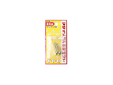 F-0155 �X�e�����XX�t�b�N�p�j��1.6×31mm