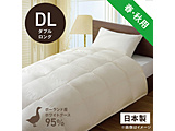 �����|���H�ѕz�c�u���тӂƂ�v PR310-A [�_�u�������O(190×230cm) /�t�E�H�p /�|�[�����h�Y�z���C�g�O�[�X�_�E��95�� ] �y�L�����Z���s�z