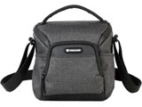 �J�����o�b�N �V�����_�[  �O���[ Vesta ASPIRE15 GY