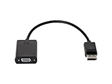 DisplayPort-VGA 変換アダプター   AS615AA ［DVI⇔DisplayPort］