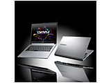 m[gp\R DAIV NGC^[(RTX 4060)  S4I7G60BC22ENHSR3 m14.0^ /Windows11 Home /intel Core Ultra 7 /F32GB /SSDF2TB / /{ŃL[{[hn