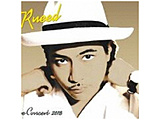 RUEED / RUEED LIVE CONCERT 2018 DVD