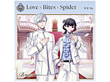 L^R/ Love×Bites×Spider