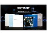kÕil DetroitF Become Human Premium Edition    yPS4Q[\tgz