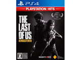 The Last of Us Remastered PlayStation Hits yPS4Q[\tgz