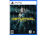 Returnal 【PS5ゲームソフト】【864】