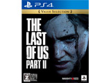 The Last of Us Part II Value Selection yPS4Q[\tgz