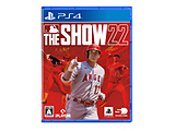 MLB The Show 22(英语版)【PS4游戏软件】[sof001]