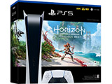 PlayStation5 デジタル・エディション “Horizon Forbidden West” 同梱版 （プレイステーション 5 デジタル エディション）[PS5] [CFIJ-10001] [ゲーム機本体]