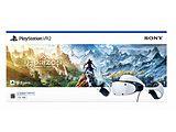 【02/22発売予定】 PlayStation VR2 “Horizon Call of the Mountain” 同梱版 [CFIJ-17001]