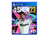 MLB The Show 23（英語版） 【PS4ゲームソフト】