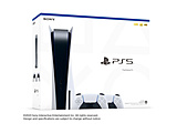 PlayStation5 DualSense ワイヤレスコントローラー ダブルパック CFIJ-10011 [CFIJ-10011][ゲーム機本体]【sof001】