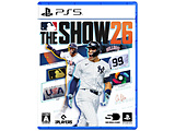 MLB The Show 26�i�p��Łj �yPS5�Q�[���\�t�g�z